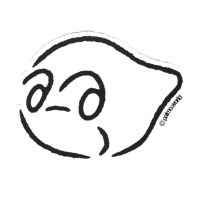 Image 1 of Ⓟ-STICKER