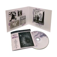 Image 2 of Do You Feel That Way Too? A Tribute to The Sound  [cd]