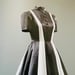 Image of (Balenciaga) (Cristobal Balenciaga Museoa)