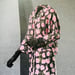 Image of (Balenciaga) (Cristobal Balenciaga Museoa)