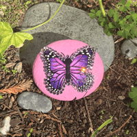 Image 1 of Butterfly Rock