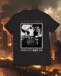 Victims of an Orc Raid T-Shirt