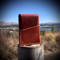 Image 1 of Tramp Wallet