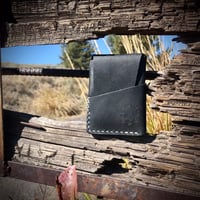 Image 3 of Tramp Wallet, Hermann Oak Series