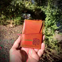 Image 13 of Tramp Wallet, Hermann Oak Series