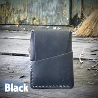 Image 2 of Tramp Wallet, Hermann Oak Series
