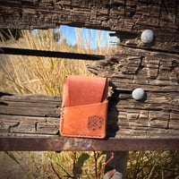 Image 11 of Tramp Wallet, Hermann Oak Series