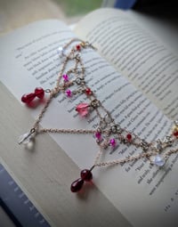 Image 3 of King's Cage Necklace 