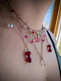 Image 4 of King's Cage Necklace 