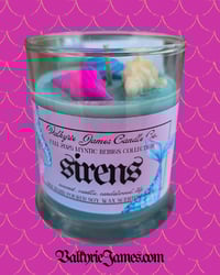 Image 2 of Mystic Beings