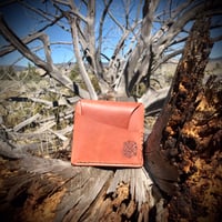 Image 9 of Coddiwompler Wallet, Hermann Oak Series