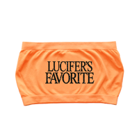 Image 4 of LUCIFER'S FAVORITE TUBE TOP