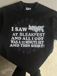 Bleakfest Shirt