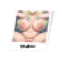 POLAROID (LUCOA XXX) (FREE FOR ORDERS OVER $20)