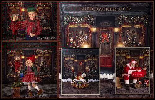 Image of Santa Pics - 11/15/25