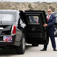 Image 3 of Make America Great Again - Bumper Sticker