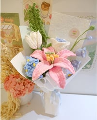 Image 1 of Sky Garden Melody Bouquet