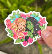 Image 2 of Gelphie Sticker