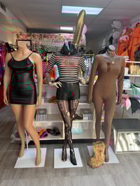 Image 2 of Brown Jumpsuit 