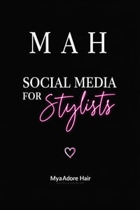 Social Media for Stylist 