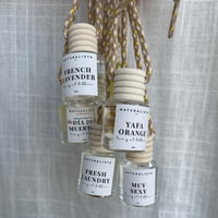 Image 3 of Refillable Hanging Car Air Freshener