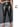 Plus Size Leather Tights