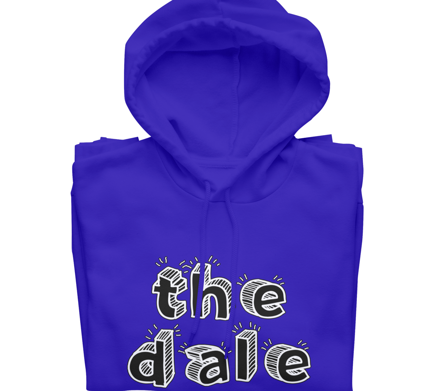 Image of “The Dale”