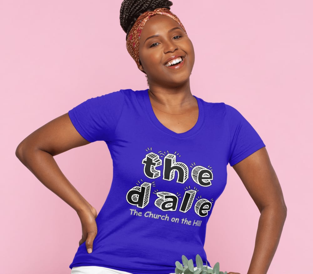 Image of “The Dale”