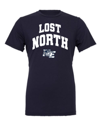 Image 2 of Lost North Tee
