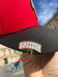 Image 1 of Sheesh French Collab 