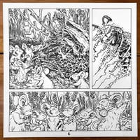 Discordant Fellowship short story Page 6