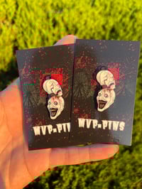 Terrifier laugh now cry later 