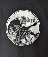 Image 1 of WITCHCRAFT