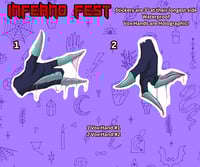 Image 4 of Single Stickers