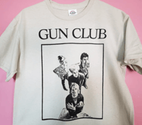Image 1 of GUN CLUB 