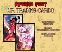 Image 1 of UR Trading Cards