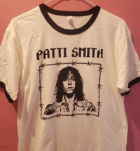 Image 1 of PATTI SMITH 