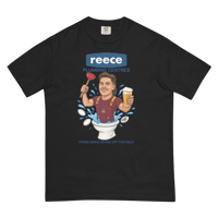 Image 1 of REECE PLUMBING