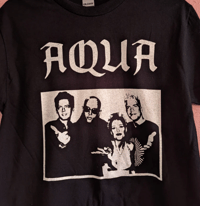 Image 1 of AQUA