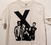 Image 1 of X BLK
