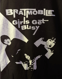 Image 1 of BRATMOBILE 