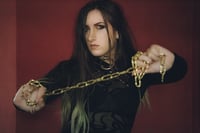 [Archive] Violent Silence