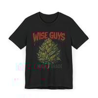Image 1 of Wise Guys T-Shirt “HIGH GRADE”