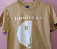 Image 1 of BAUHAUS 