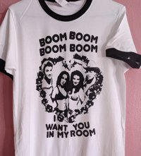 Image 1 of VENGA BOYS ringer