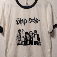 Image 1 of DEAD BOYS ringer