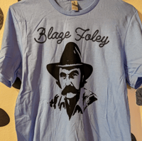 Image 1 of Carolina Blue Blaze