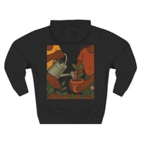 Image 1 of Wise Guys Hoodie “GROW TOGETHER”  