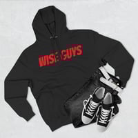 Image 5 of Wise Guys Hoodie “GROW TOGETHER”  