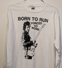 Image 1 of Long sleeve BRUCE 